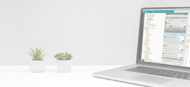 Synology NAS – Hardware, die PaperOffice passt