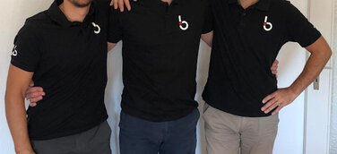 E-Commerce Search, und KI, Jonathan Ross erweitert Gründer Team beim Pforzheimer Start-Up CXP Commerce Experts