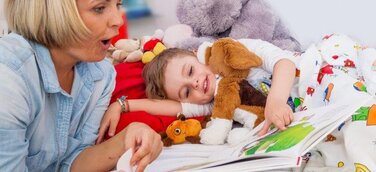 Eltern aller Kinder können Erziehungsexperten werden