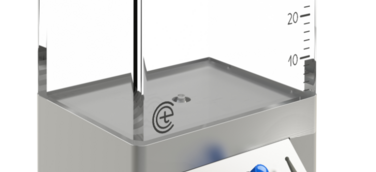 Encontec launched neues Dichtheitsprüfgerät BETty