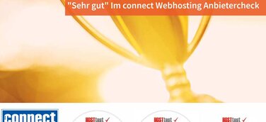 Erfolgreicher August für Hamburger Hostingunternehmen webgo GmbH