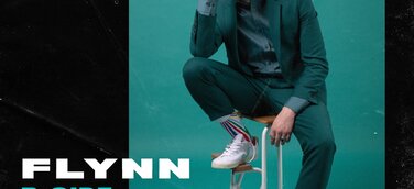 FLYNN veröffentlicht neue Single B-Side