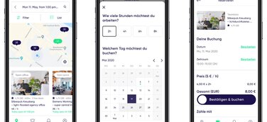 Greenpeace-Studie ergibt: Homeoffice spart Mio. Tonnen CO2 - independesk macht Pendeln obsolet und ortsunabhängiges Arbeiten kinderleicht