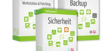 Gute Neuigkeiten für IT-gestresste Führungskräfte