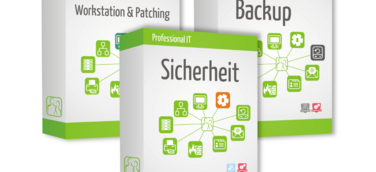 Gute Neuigkeiten für IT-gestresste Führungskräfte