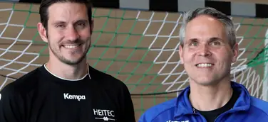 HC Erlangen testet gegen VfL Gummersbach und TUSEM Essen