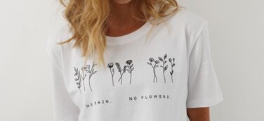 Influencerin @kates.diary launcht ihre erste eigene Marke Tates