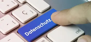 Jetzt anmelden: Online-Weiterbildung Datenschutzmanagement!