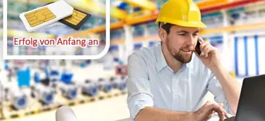 Kurs auf LTE – Mit M2M-SIM-Karten werden moderne LTE-Anwendungen preiswert und performant