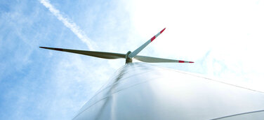 Neuer Windpark Lieger Wald am Netz - Schweizer Investor gibt Windenergie aus Deutschland Auftrieb