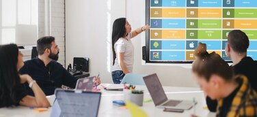 Stadt Leverkusen führt MNSpro Cloud an weiterführenden Schulen ein