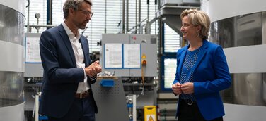 stoba gestaltet Strukturwandel - Wirtschaftsstandort Baden-Württemberg durch E-Mobilität zukunftssicher machen