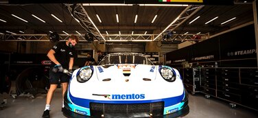 Turbulenter sechster Lauf der Langstecken-Weltmeisterschaft