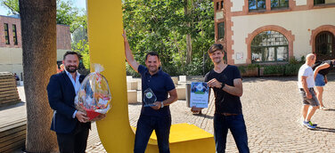 Ungewöhnlich wie nie: Der Leipziger Firmenlauf 2020