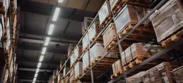 Volumenanstieg in der Pharmabranche