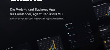 Webagentur Racerfish lanciert Freelancer- und Agentur-Software Exano