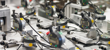 Zukunftweisende Dokumentenverwaltung mit der dataglobal CS bei der Heinze Gruppe