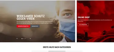 1A Medizintechnik digitalisiert Vertrieb mit Shopmacher und ehrgeizigen Zielen
