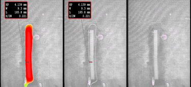 8tree betritt den Sektor für erneuerbare Energien: waveCHECK™ erhöht die Qualität bei der Produktion von Windkraftanlagen.