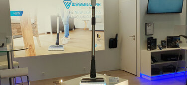 „Am Puls der Zeit“: Wessel-Werk launcht innovatives Akku-Konzept