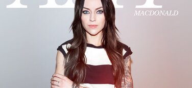 AMY MACDONALD – Neues Album im Oktober 2020 & Europa-Tournee 2021