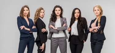 Corona Krise – Karrieresturz für Frauen oder Chance zur Gleichstellung?