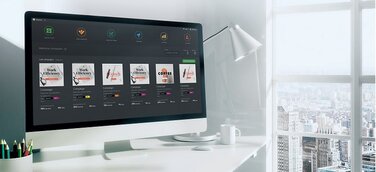 Die Sarbacane-Gruppe, Muttergesellschaft von Mailify, wächst um 23 Millionen Euro