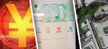 Digital Yuan wurde von unabhängigen Marktforschern als "Investition mit dem höchsten Renditepotential" eingestuft
