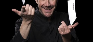 Ein Mann, ein Plan: „Auch in der Außenwirkung von Chroma Deutschland neue Maßstäbe setzen“