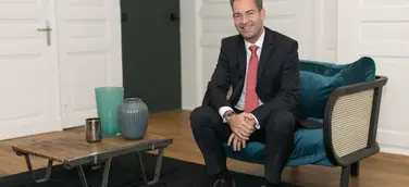 Inseya stärkt Security-Consulting und beruft Christoph Krammer in den Verwaltungsrat