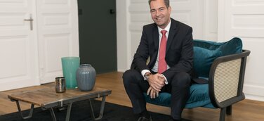 Inseya stärkt Security-Consulting und beruft Christoph Krammer in den Verwaltungsrat