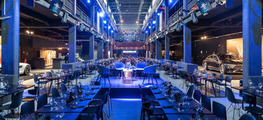 Intelligente Lüftung: „Motorwerk“ in Berlin startet wieder durch