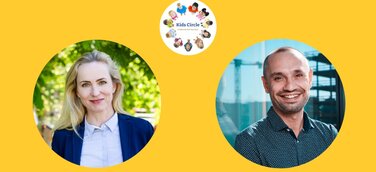 KidsCircle setzt den erfolgreichen Wachstumskurs fort
