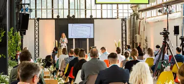 MICE Club LIVE 2020 überzeugt mit gelungener Hybrid-Veranstaltung und durchdachtem Hygienekonzept