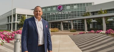 Mit der Beschleunigung der digitalen Transformation wird aus Entrust Datacard ab sofort “Entrust”