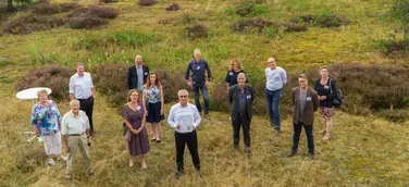 Natur im Industriegebiet – Die Dockweiler AG in Neustadt-Glewe zeigt, wie es geht