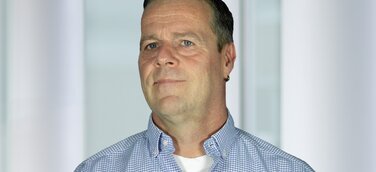 Neuer Fachbereichsleiter Außenstellen des BFW Leipzig in Chemnitz