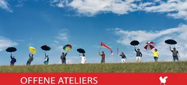 Offene Ateliers 2020 | Vogtsburg im Kaiserstuhl