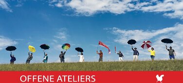 Offene Ateliers 2020 | Vogtsburg im Kaiserstuhl