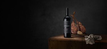 Picture your inner Carnivor: Vier Blogger zeigen die ästhetische Verbindung zwischen Fleisch und Wein