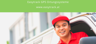 Sekundengenaue Informationen über Ihre Lieferungen mit Hilfe der GPS-Technologie (Geo-Fencing)