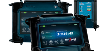 Softing IT Networks präsentiert den NetXpert XG-PLUS