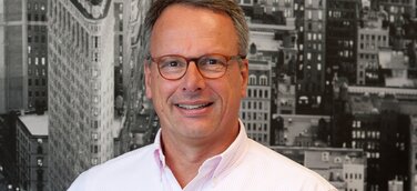 SPEE3D gründet europäische Vertretung in Deutschland und ernennt Stefan Ritt zum Geschäftsführer