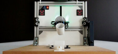 Studie: So sieht die optimale Interaktion zwischen Mensch & Roboter aus