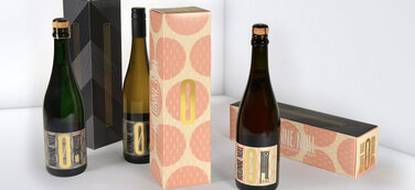 Welttag der Dankbarkeit am 21.09.20 // Danke-Kultur während der Krise: Präsentverpackung immer beliebter