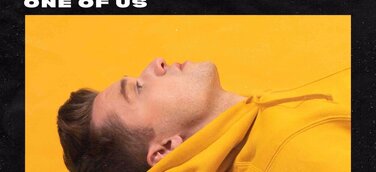 Auf Erfolgskurs - Musiker FLYNN startet mit seinem EP-Debüt "One Of us" durch