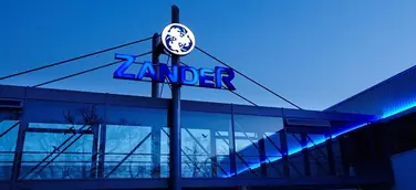 Aus der Praxis: Evalanche bei Zander Digital Services