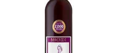 Barefoot Jammy Red: Kalifornische Weinmarke setzt neuen Fußabdruck in deutschen Weinregalen