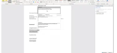 COC AG bringt neues Release des Vorlagenmanagement-Systems DOCUNIZE auf den Markt