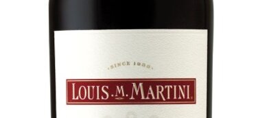 Der Pionier des Cabernet Sauvignons: Louis M. Martini mit vier Premiumqualitäten in Deutschland